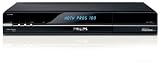 Philips DCR 5000 Digitaler HDTV Kabel-TV-Receiver (5.1-Audioausgang, HDMI) schwarz