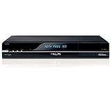 Philips DCR 5000 Digitaler HDTV Kabel-TV-Receiver (5.1-Audioausgang, HDMI) schwarzvon "Philips"