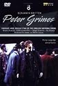 Peter Grimes - Pal [DVD] [1994]