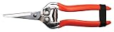 Lawn & Patio - Zenport H300S Harvest Shear, Long Straight Stainless Steel Blade