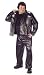 Grease Danny T-Bird Plus Adult Halloween Costume
