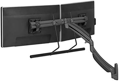 Chief MNT Dual Disp Hardware Mount Black (K1W22HB)