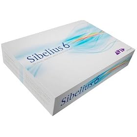Sibelius 6 Educational Upgrade