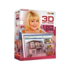 RTL 3D Software - Einsatz in 4 W�nden