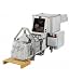 HSM 4988cc Shredder/Baler Combo