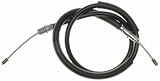 ACDelco 18P2543 Professional Durastop Parking Brake Intermediate Cable