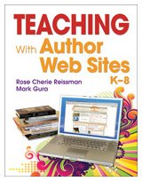 Teaching With Author Web Sites, K8