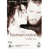 Till Human Voices Wake Us [ Origine Australien, Sans Langue Francaise ]par Guy Pearce