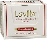 Deodorant-Underarm .44oz. - .44 oz - Cream