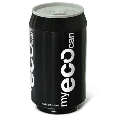 Cheapest My Black Eco Drinking Can