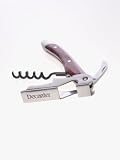 Review BARSTUFF DC/WF / Decanter Waiter's Friend Corkscrew