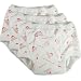 Training Pants by Potty Patty - Cotton - Padded 3 Pack