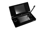 Revue Nintendo  / Nintendo DS Lite noire