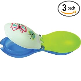 Beyond Optics Fashion Contact Lens Case (Pack of 3)