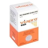 Viapro-Male Enhancement Formula, 20ct Bottle