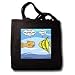 Rich Diesslins Funny General - Editorial Cartoons - Fish Musing - Tote Bags