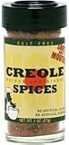 Creole Shut-My-Mouth Salt-Free Spices, 2 oz.