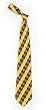 Pittsburgh Pirates Pattern 1 Neck Tie - MLB Baseball