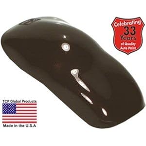 Black Cherry Pearl ACRYLIC LACQUER Car Auto Paint Kit