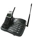 NEW FreeStyl1 System- Single Line Base Stati (Cordless Telephones)