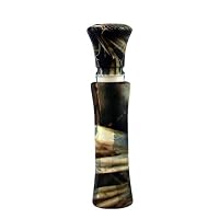 Duck Commander Willie's Camo Max Duck Call by Duck Commander