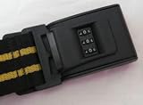 Luggage Combination Lock strap