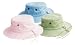 Principle Plastics 4471MIX Women's Cotton Hat Assortment (Pack of 6)