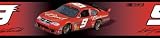 New NASCAR Wallpaper Wall Border Kasey Kahne 9