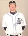 Justin Verlander Signed 8x10 Photo