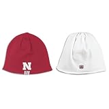 Nebraska adidas adidas Official Team Knit
