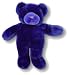 31uLHoBtEXL. SL75  Build A Bear:Jerry Blue Bear 15  Make Your Own Stuffed Animal Kit