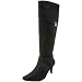 Annie Shoes Women's Battalia Wide-Calf Boot