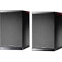 Definitive Technology StudioMonitor 450 Speakers (Pair, Black)