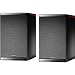 Definitive Technology StudioMonitor 450 Speakers (Pair, Black)
