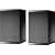 Definitive Technology StudioMonitor 450 Speakers (Pair, Black)