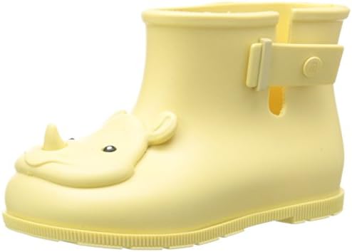 Mini Melissa Sugar Rain Boot (Toddler)