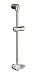 KOHLER K-9516-SN MasterShower 22-3/4-Inch Shower Slide Bar, Vibrant Polished Nickel