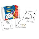 Hot Dots Money Flash Cards