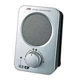 ビクター TV用ポータブルスピーカーVictor・JVC SP-A35M-S