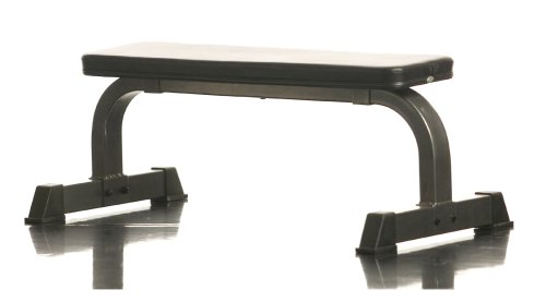 Body Max XB200 Flat Bench
