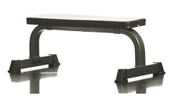 Body Max XB200 Flat Bench