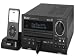Teac CRH257i BLACK CD / DAB / FM / AM / iPod / Amplifier System