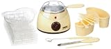 Unold Chocolatier Schokoladenfondue 8430