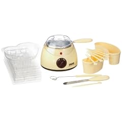 Unold Chocolatier Schokoladenfondue 8430