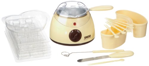 Unold Chocolatier Schokoladenfondue 8430