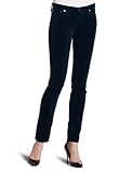 IMAGE OF AG Adriano Goldschmied Women's Stilt Cigarette Corduroy Pant, Jewel, 27