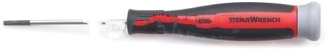 KDT80040 KD Tools T-8 x 60mm GearWrench Torx Mini Screwdriver