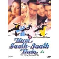 Hum Saath Saath Hain [DVD] [1999]