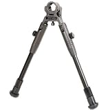 Quick Release Barrel Mount Bipod