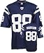 Marvin Harrison Colts Blue Reebok Replica Jersey - Size 52 - XL